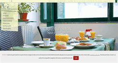 Desktop Screenshot of hotelduegiardini.it
